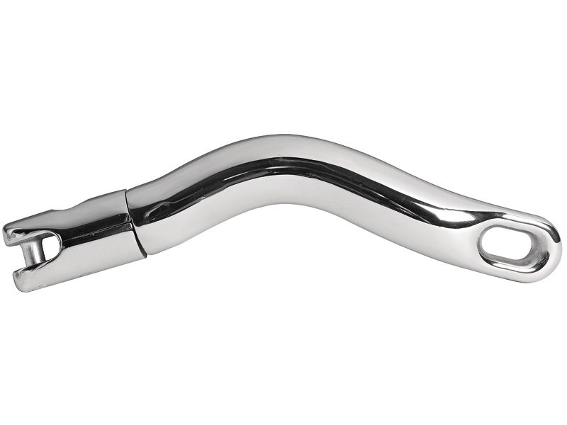 Giunto Twist girevole salpa ancora in acciaio inox