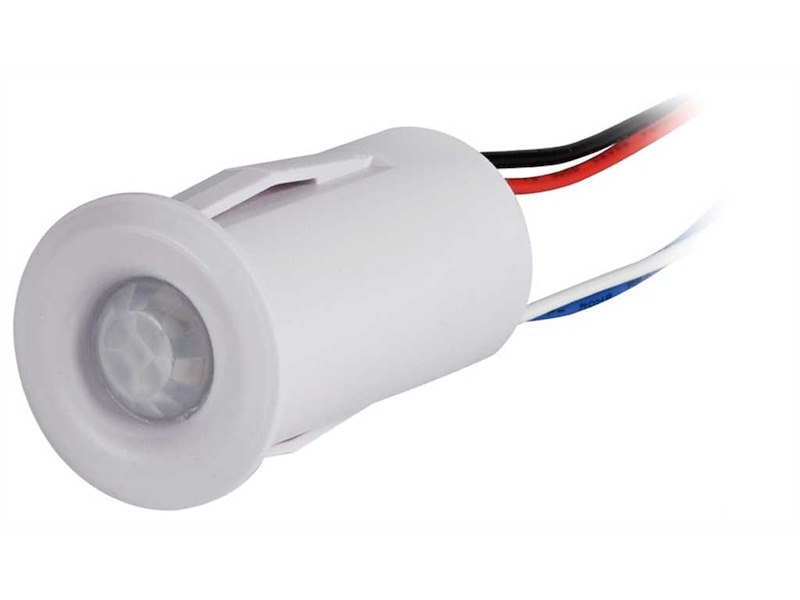 Sensore di movimento