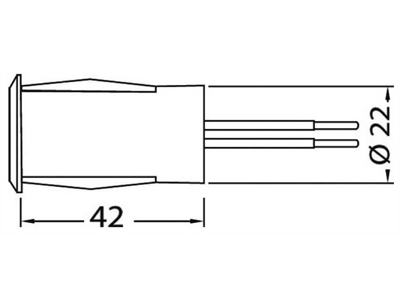 Sensore di movimento