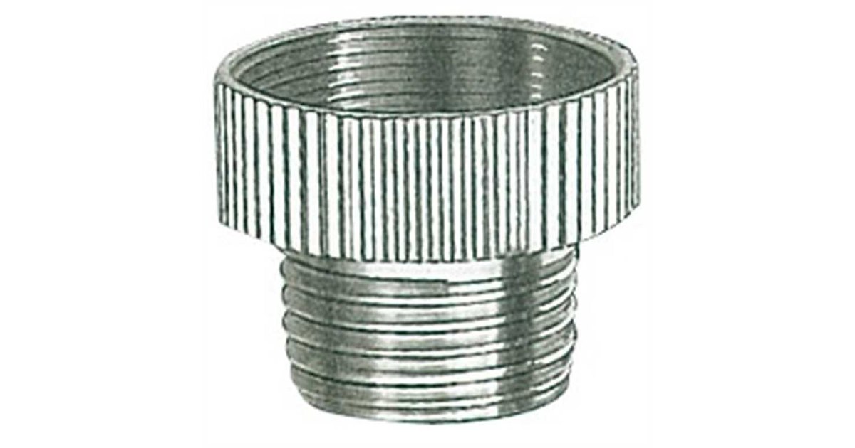 Ricambio Octo Secondo Stadio Adattatore Per Immersione 1/4" NPT A - Foto 10