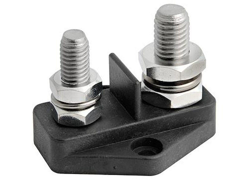 Nodi di derivazione/giunzione cavi elettrici