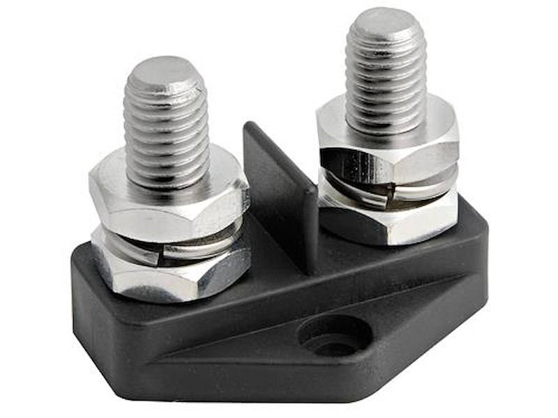 Nodi di derivazione/giunzione cavi elettrici