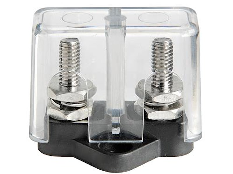 Nodi di derivazione/giunzione cavi elettrici