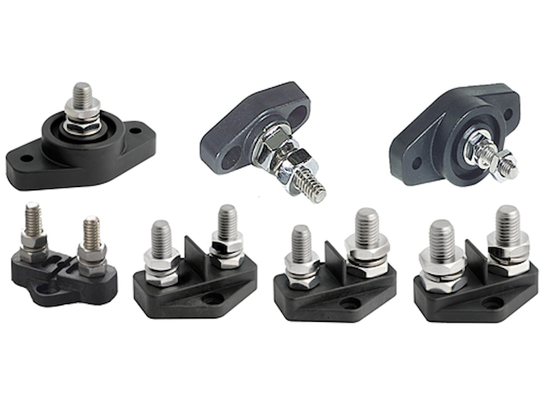 Nodi di derivazione/giunzione cavi elettrici