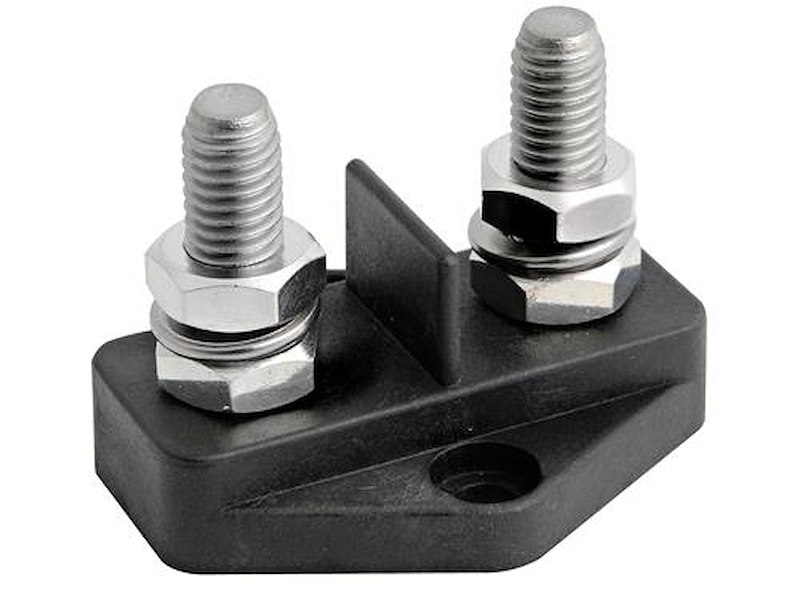 Nodi di derivazione/giunzione cavi elettrici