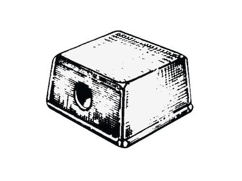 Anodi in zinco per motori - OMC / JOHNSON / EVINRUDE 