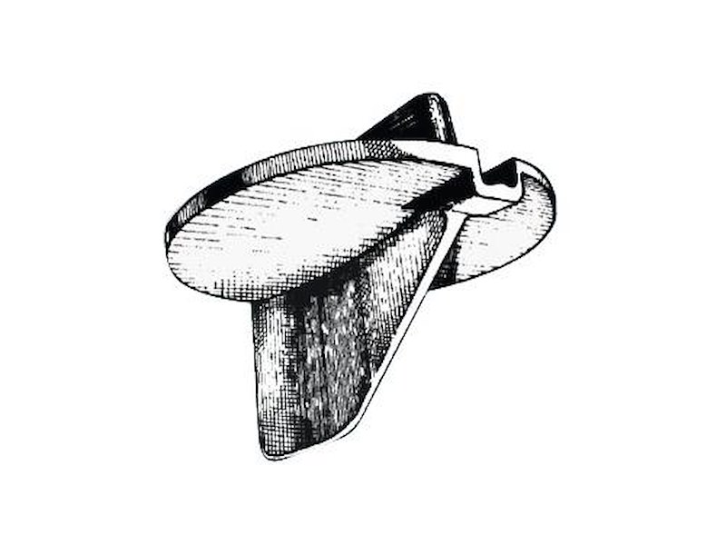 Anodi in zinco per motori - OMC / JOHNSON / EVINRUDE 