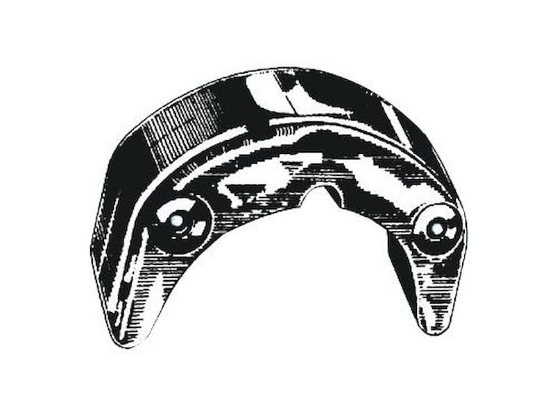 Anodi in zinco per motori - OMC / JOHNSON / EVINRUDE 