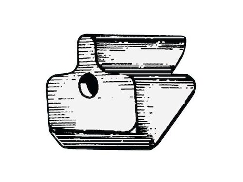 Anodi in zinco per motori - OMC / JOHNSON / EVINRUDE 