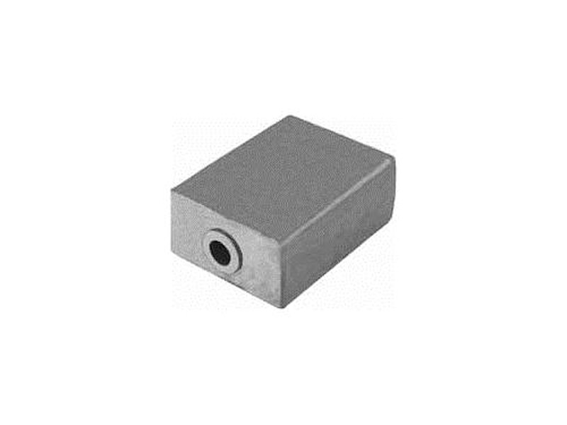 Anodi in zinco per motori - OMC / JOHNSON / EVINRUDE 