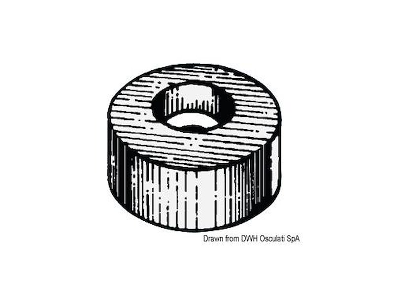 Anodi in zinco per motori - OMC / JOHNSON / EVINRUDE 