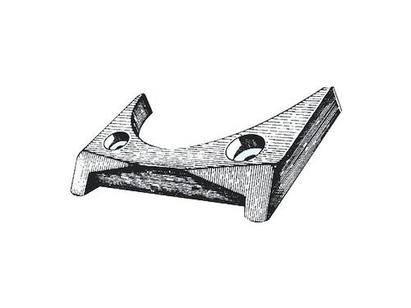 Anodi in zinco per motori - OMC / JOHNSON / EVINRUDE 