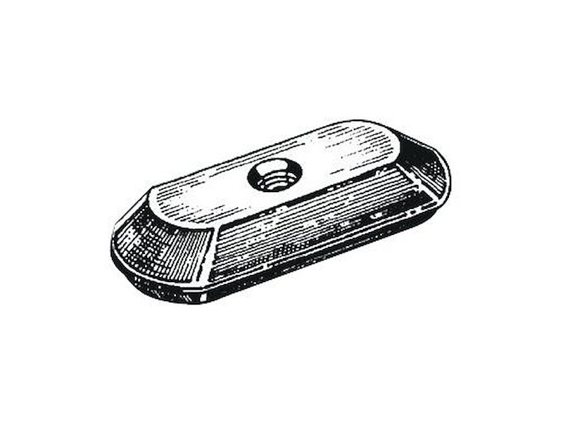 Anodi in zinco per motori - OMC / JOHNSON / EVINRUDE 