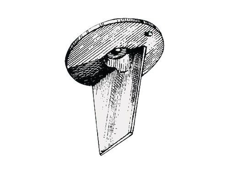 Anodi in zinco per motori - OMC / JOHNSON / EVINRUDE 