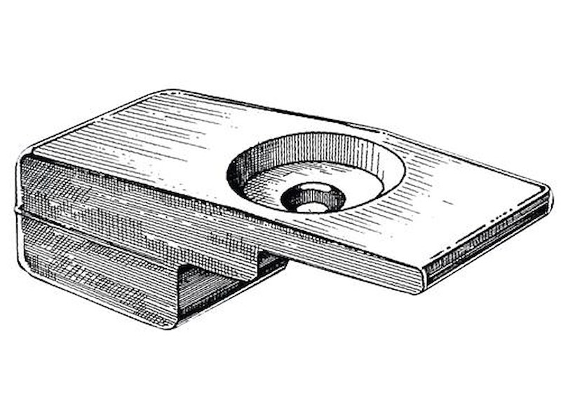 Anodi in zinco per motori - OMC / JOHNSON / EVINRUDE 
