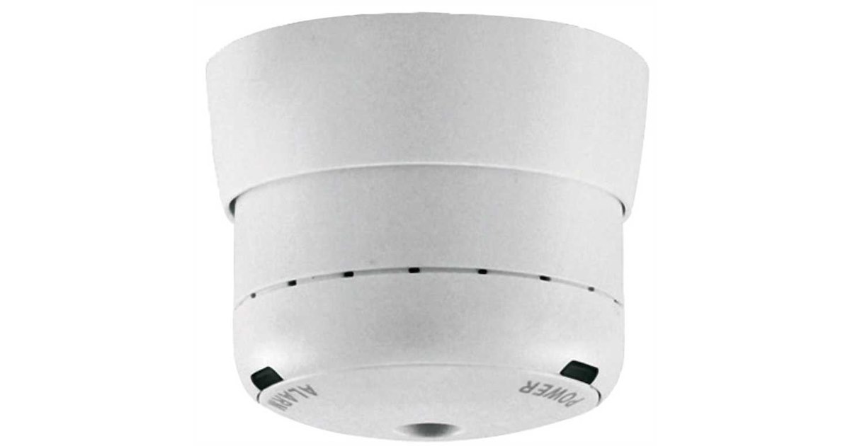 Rilevatore Monossido Di Carbonio Hishell HD08 - Allarme CO Con Display Temperatura E Umidità - Foto 10