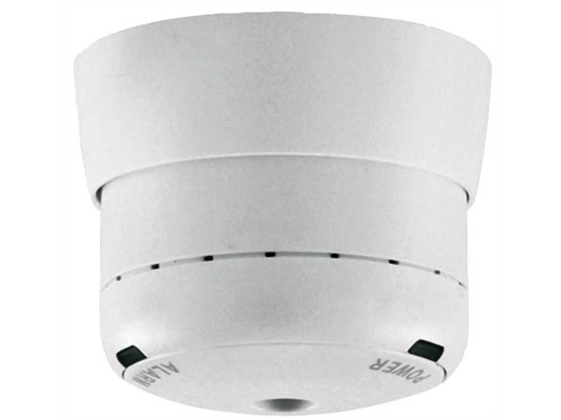 Rilevatore di monossido di carbonio CO