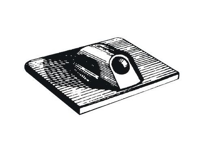 Anodi in zinco per motori - MERCURY / MARINER / MERCRUISER