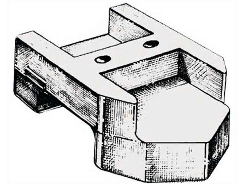 Anodi in zinco per motori - MERCURY / MARINER / MERCRUISER