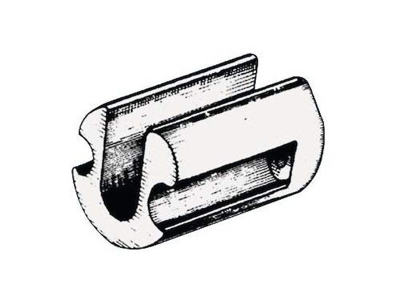 Anodi in zinco per motori - MERCURY / MARINER / MERCRUISER