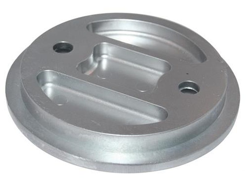 Anodi in zinco per motori - MERCURY / MARINER / MERCRUISER