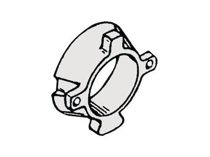 Anodi in zinco per motori - MERCURY / MARINER / MERCRUISER