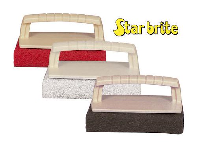 Spazzole Star brite