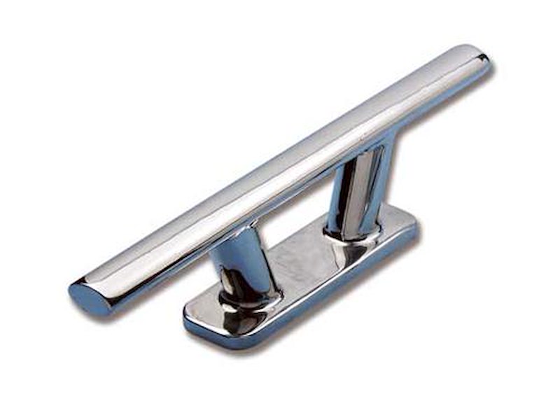 Bitte ormeggio modello Skandik in acciaio inox