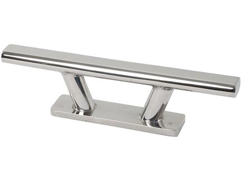 Bitte ormeggio modello Skandik in acciaio inox