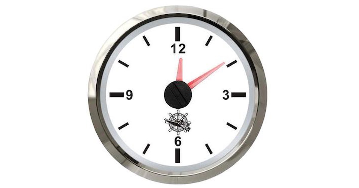 Orologi al Quarzo Uomo - Affidabilità e Precisione Garantita – . com