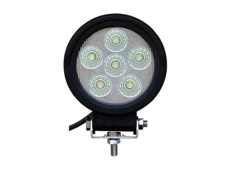 Proiettore a Led - 110 Watt consumo 18 Watt -