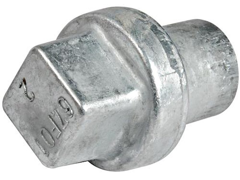 Anodi in zinco per motori - YAMAHA / MARINER -