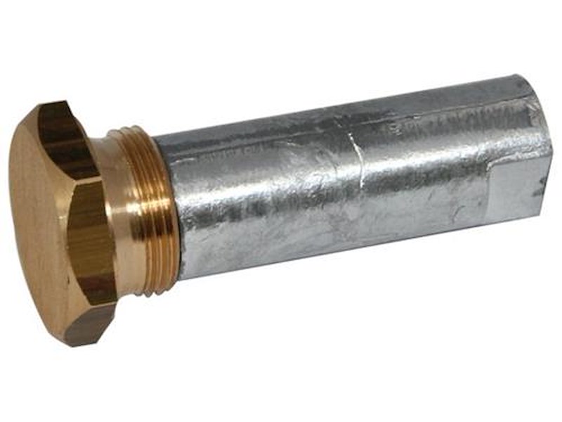 Anodi in zinco per motori - YAMAHA / MARINER -