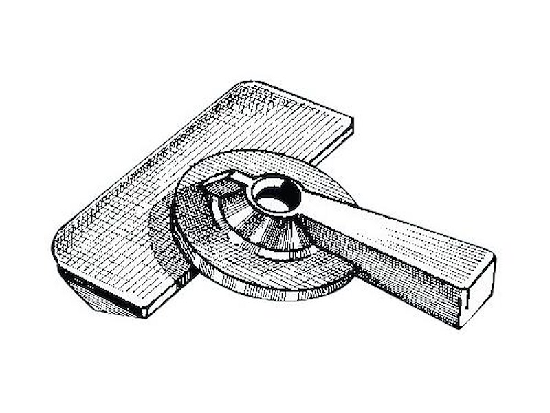 Anodi in zinco per motori - YAMAHA / MARINER -