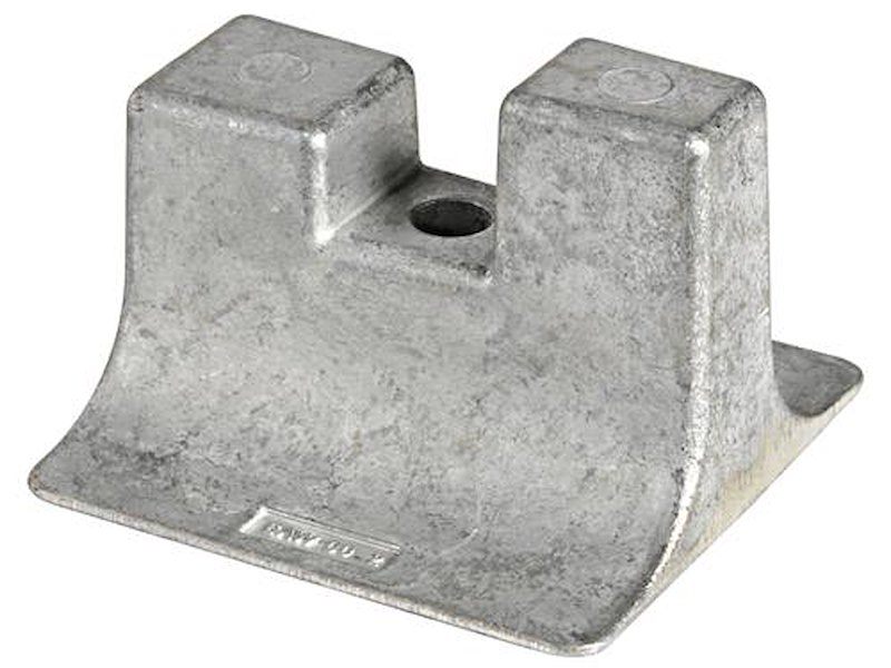 Anodi in zinco per motori - YAMAHA / MARINER -