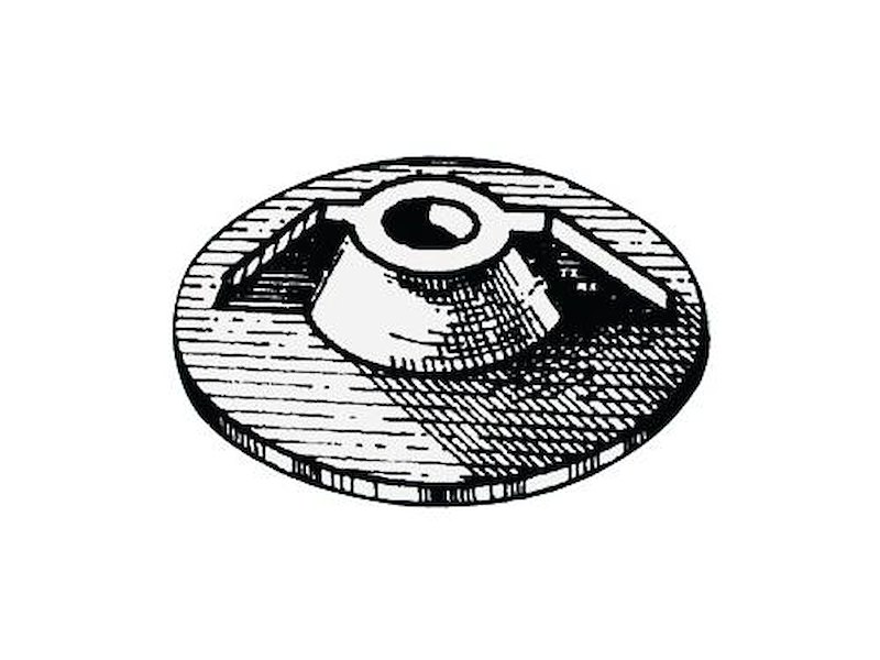 Anodi in zinco per motori - YAMAHA / MARINER -