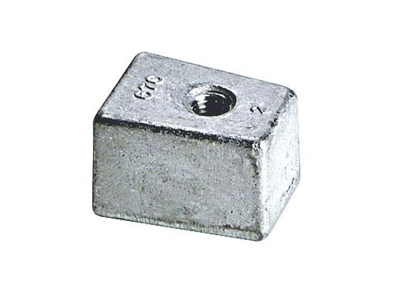 Anodi in zinco per motori - YAMAHA / MARINER -