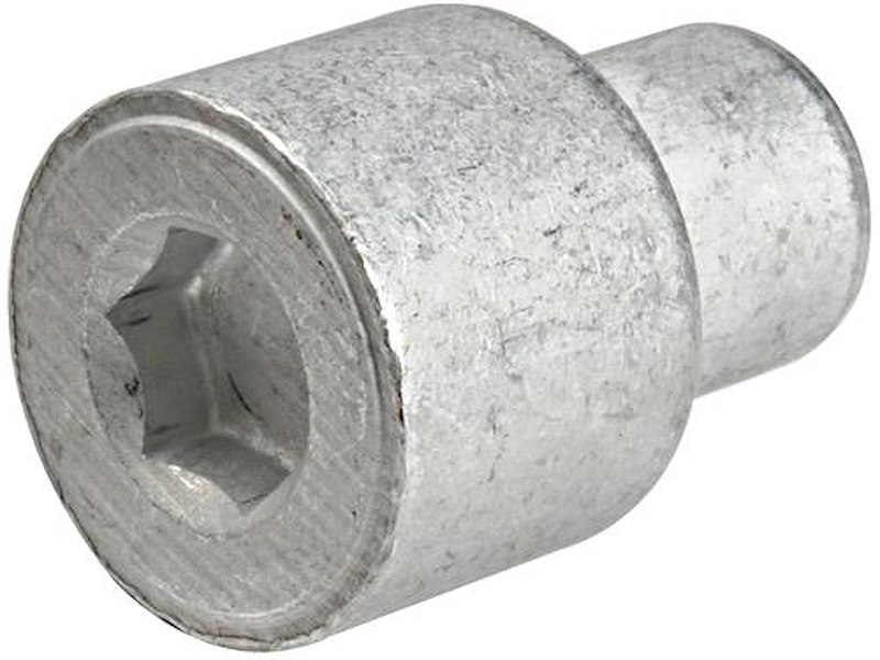 Anodi in zinco per motori - YAMAHA / MARINER -