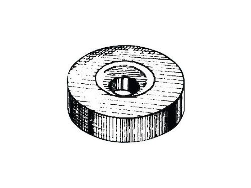 Anodi in zinco per motori - YAMAHA / MARINER -