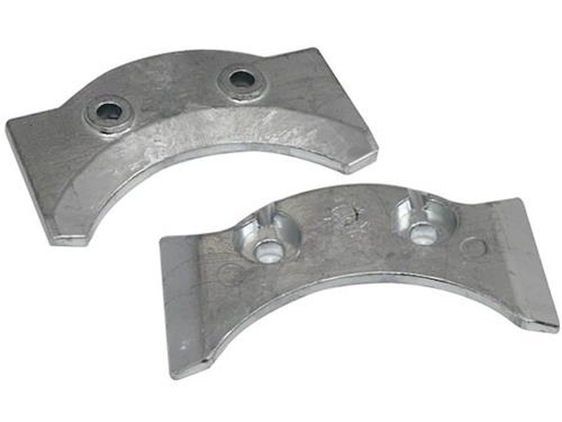 Anodi in zinco per motori - YAMAHA / MARINER -