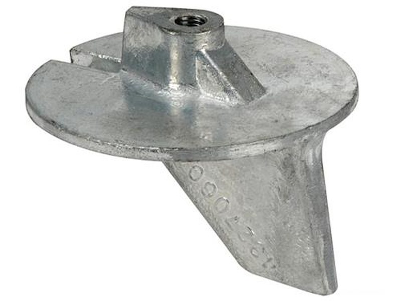 Anodi in zinco per motori - YAMAHA / MARINER -