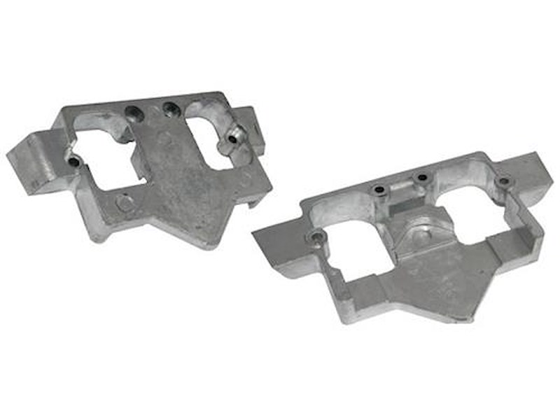 Anodi in zinco per motori - YAMAHA / MARINER -