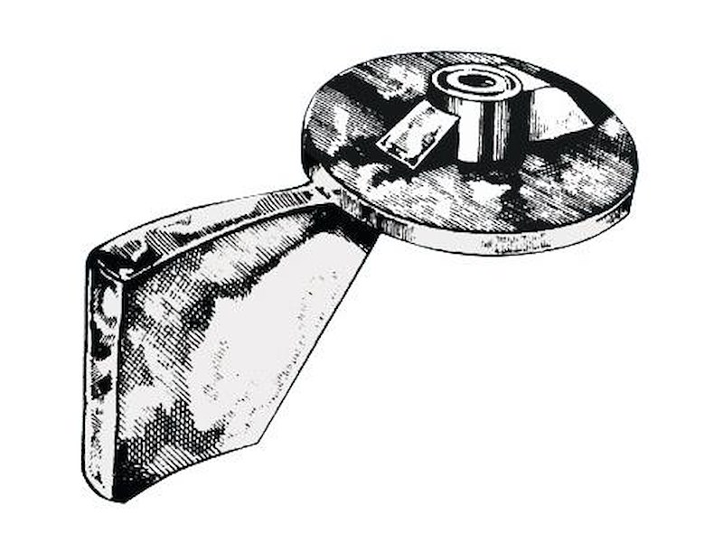 Anodi in zinco per motori - YAMAHA / MARINER -