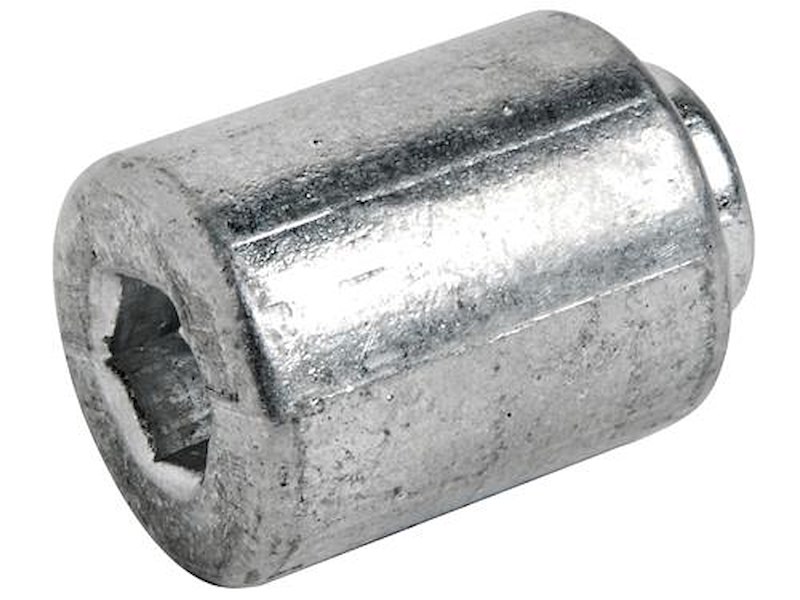 Anodi in zinco per motori - YAMAHA / MARINER -