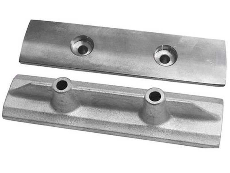 Anodi in zinco per motori - YAMAHA / MARINER -