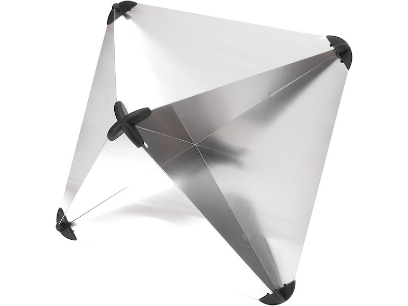 Riflettore radar - Osculati