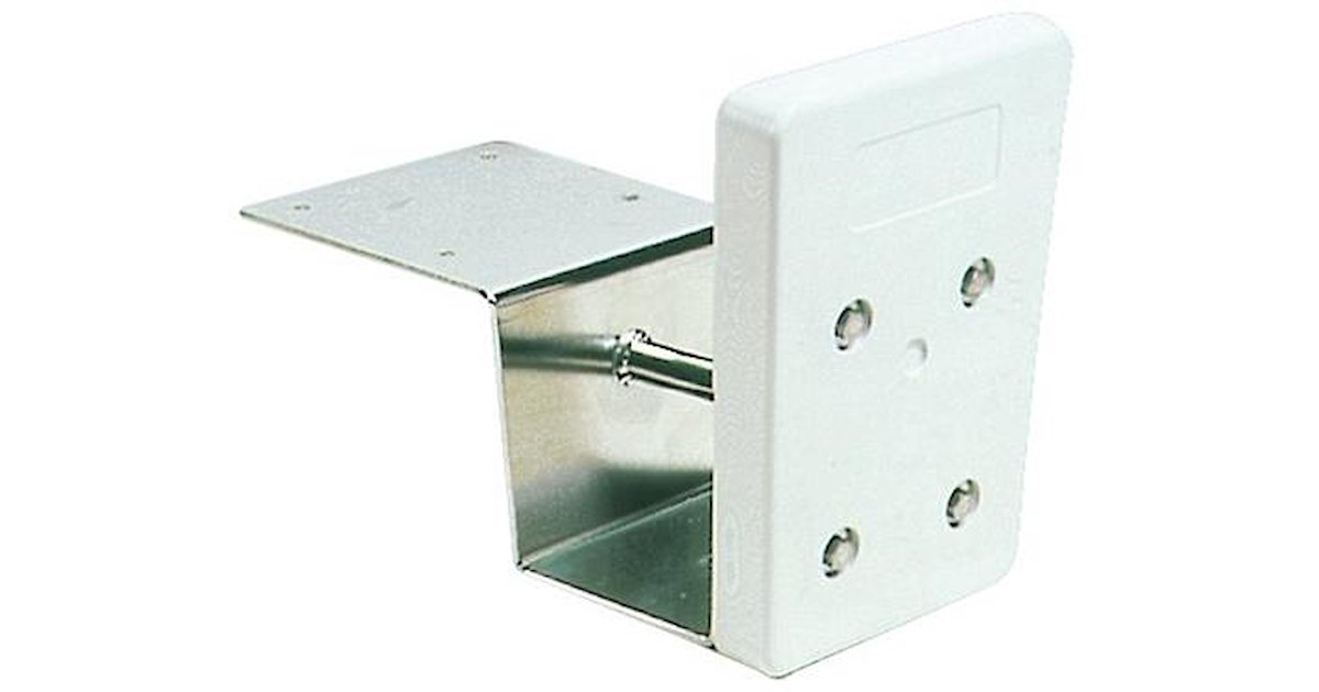 KADAX - Supporto per Albero di Natale con Serbatoio dell'Acqua, Moderno Supporto per Albero di Natale, in plastica Resistente, per Alberi di Natale, Varie Dimensioni (Altezza Albero Fino a 3 m