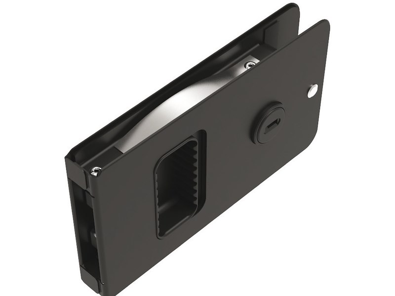 Serratura Southco Mobella Flush Entry