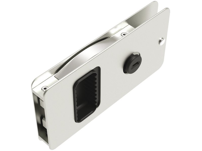 Serratura Southco Mobella Flush Entry