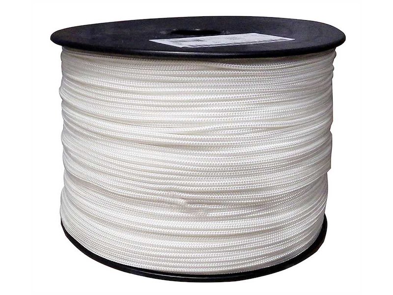 Cima in poliestere B01A